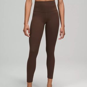 NWT! lululemon align leggings